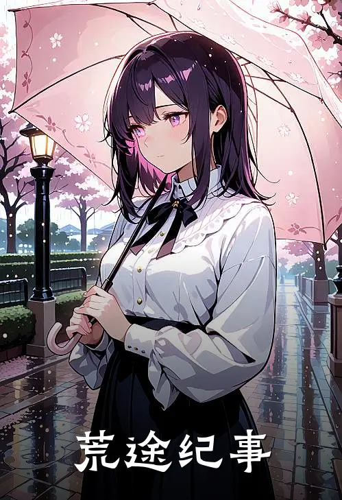 荒途纪事