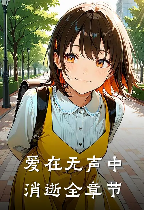 爱在无声中消逝全章节