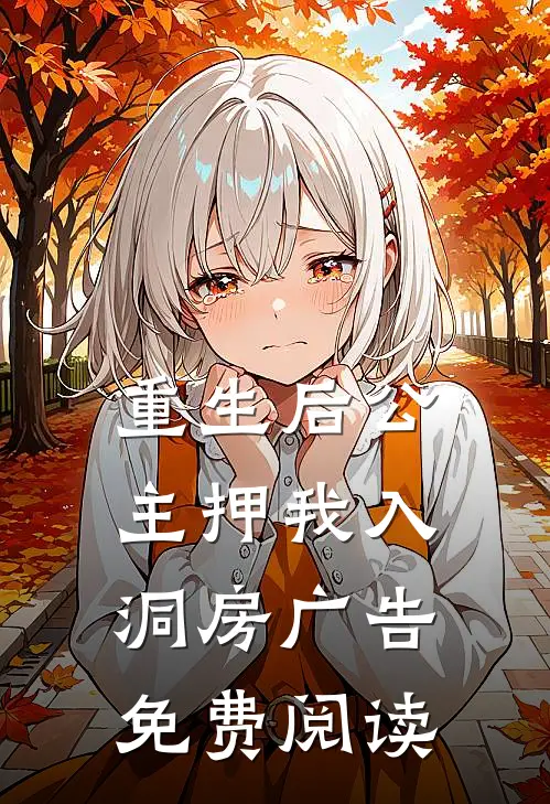 重生后公主押我入洞房广告免费阅读