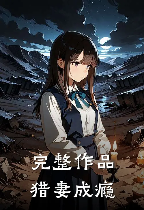 完整作品猎妻成瘾