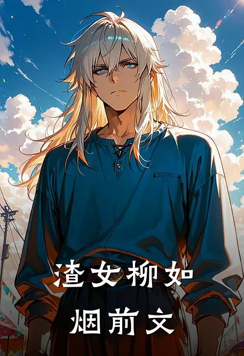 渣女柳如烟前文