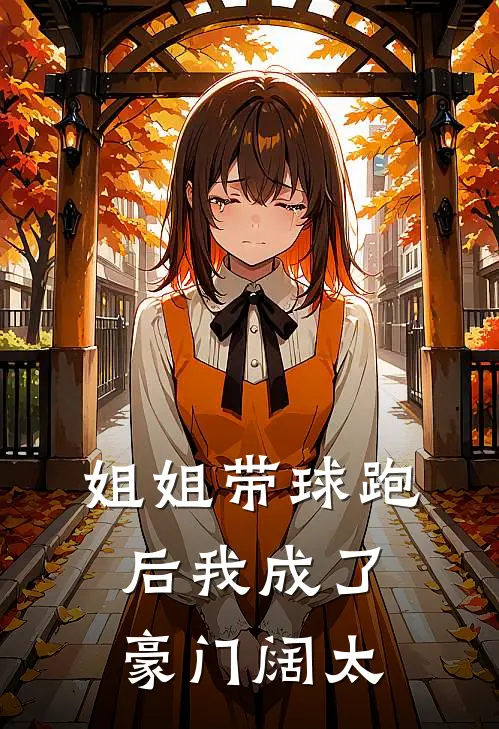 姐姐带球跑后我成了豪门阔太