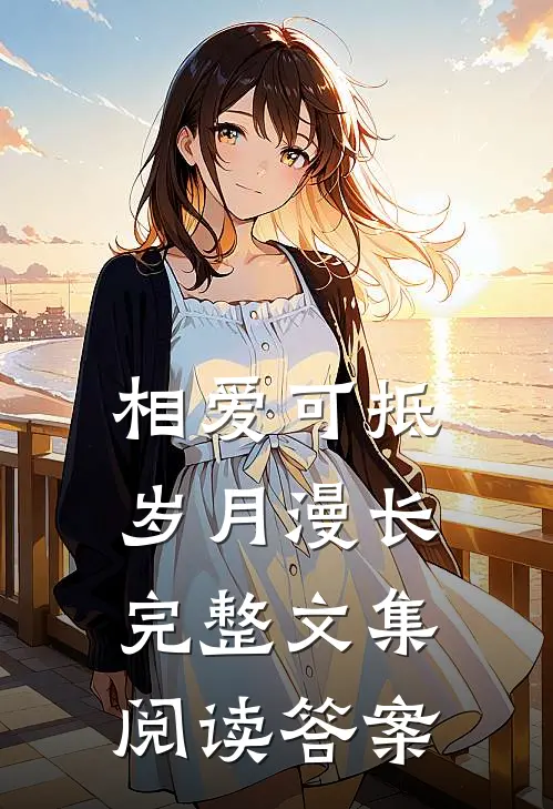 相爱可抵岁月漫长完整文集阅读答案