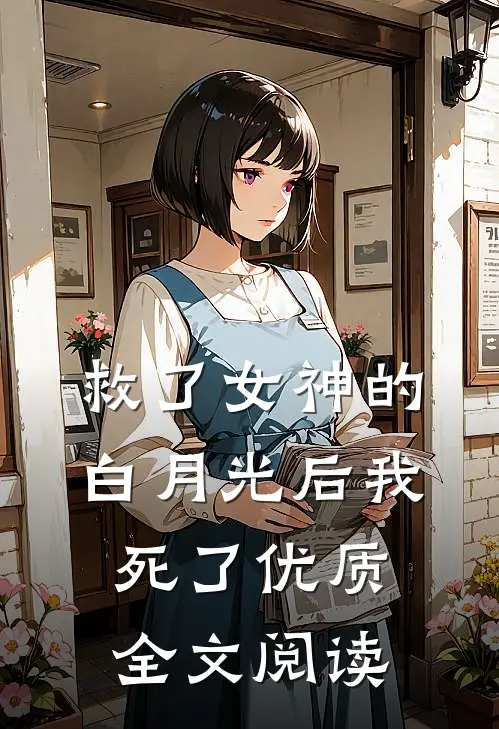 救了女神的白月光后我死了优质全文阅读