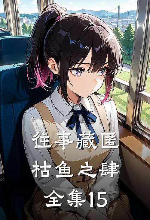 往事藏匿枯鱼之肆全集15