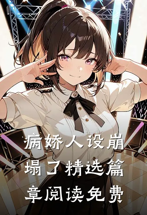 病娇人设崩塌了精选篇章阅读免费