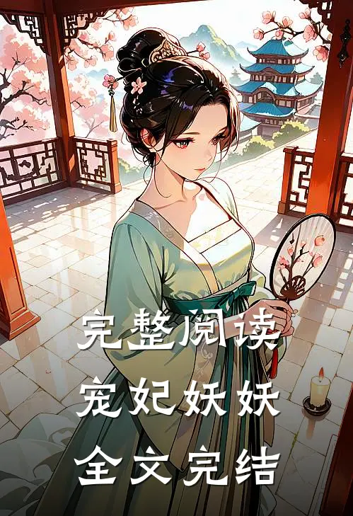 完整阅读宠妃妖妖全文完结