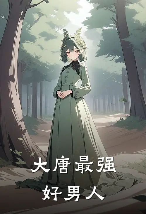 大唐最强好男人