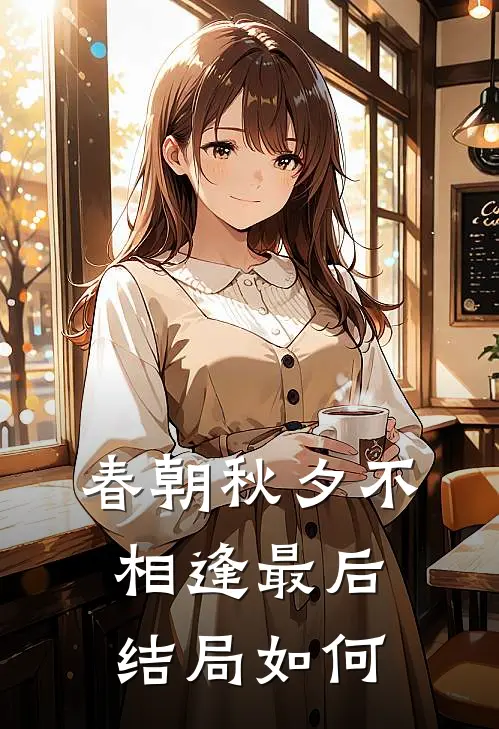 春朝秋夕不相逢最后结局如何