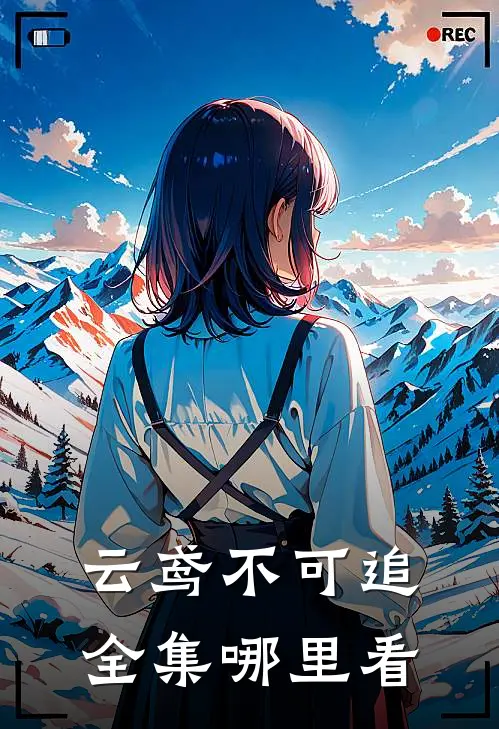 云鸢不可追全集哪里看