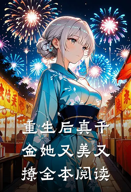 重生后真千金她又美又撩全本阅读