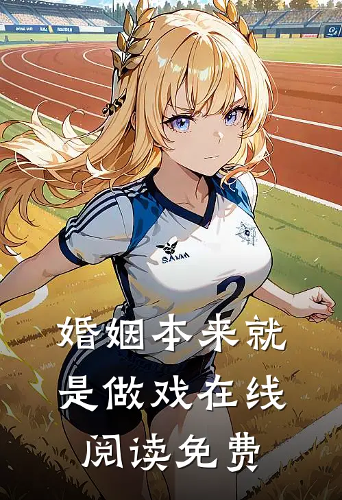 婚姻本来就是做戏在线阅读免费
