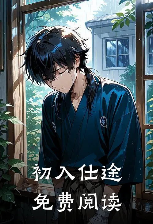 初入仕途免费阅读
