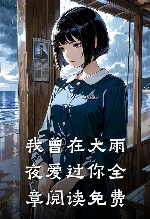 我曾在大雨夜爱过你全章阅读免费