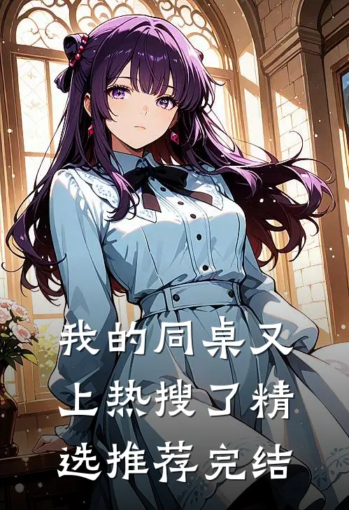 我的同桌又上热搜了精选推荐完结