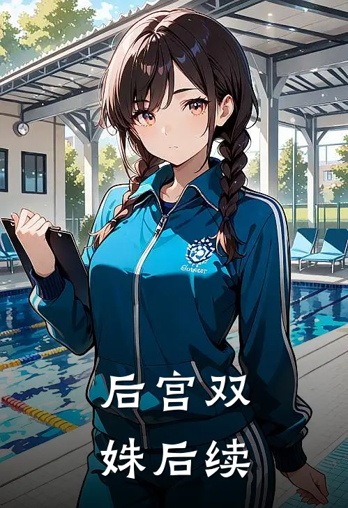 后宫双姝后续