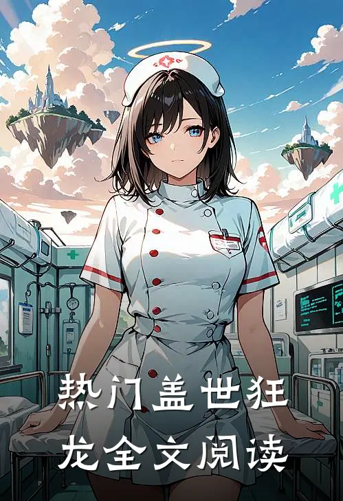 热门盖世狂龙全文阅读