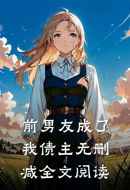 前男友成了我债主无删减全文阅读