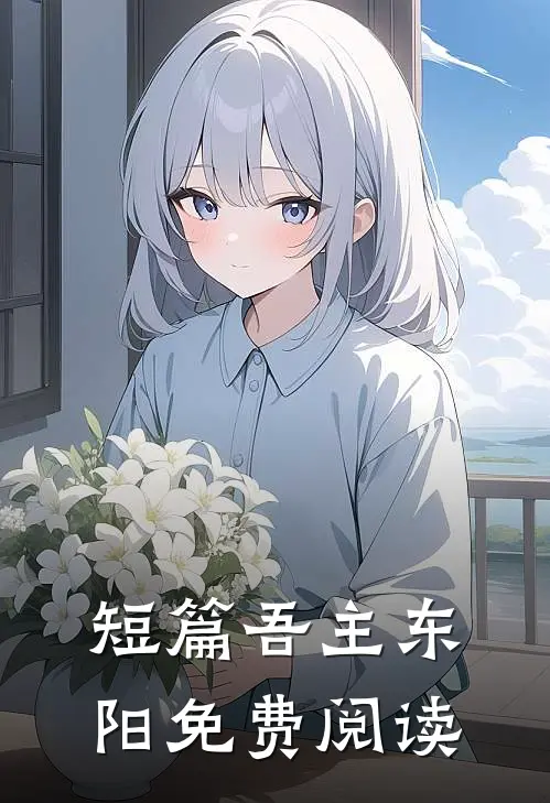 短篇吾主东阳免费阅读