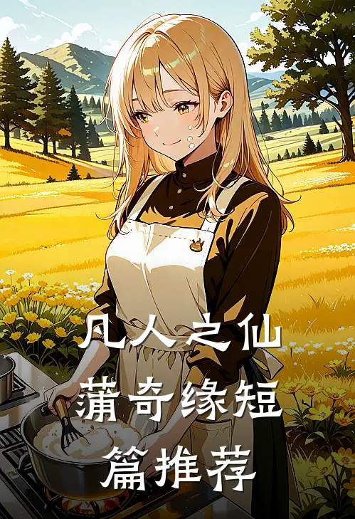 凡人之仙蒲奇缘短篇推荐