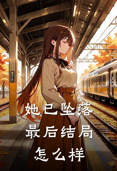 她已坠落最后结局怎么样