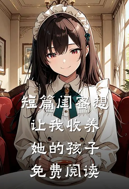 短篇闺蜜想让我收养她的孩子免费阅读