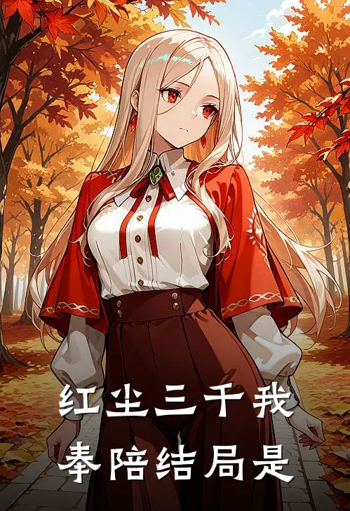 红尘三千我奉陪结局是