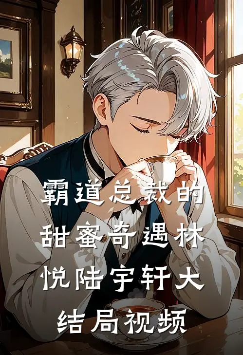 霸道总裁的甜蜜奇遇林悦陆宇轩大结局视频