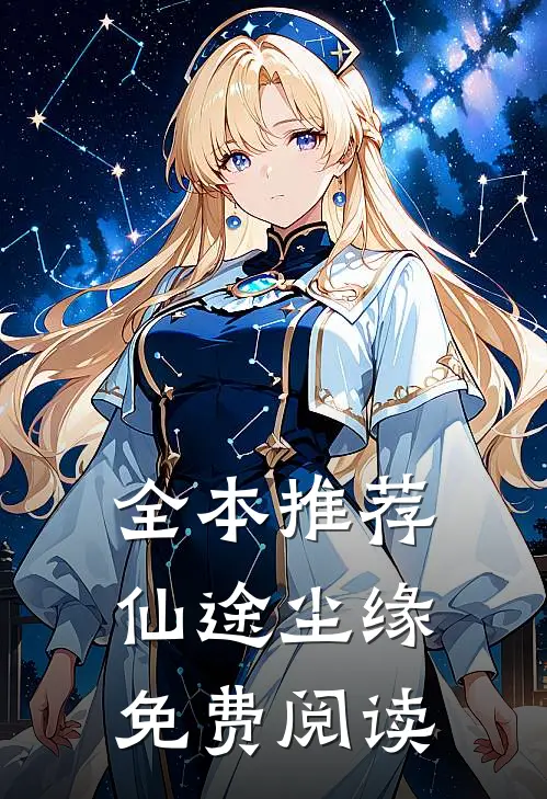 全本推荐仙途尘缘免费阅读