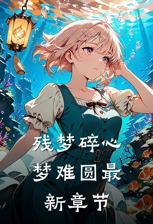 残梦碎心梦难圆最新章节