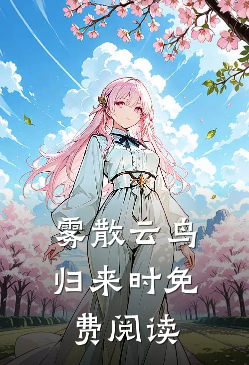 雾散云鸟归来时免费阅读