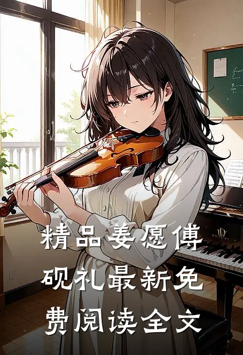 精品姜愿傅砚礼最新免费阅读全文