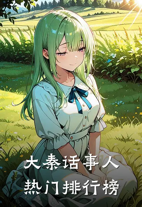 大秦话事人热门排行榜