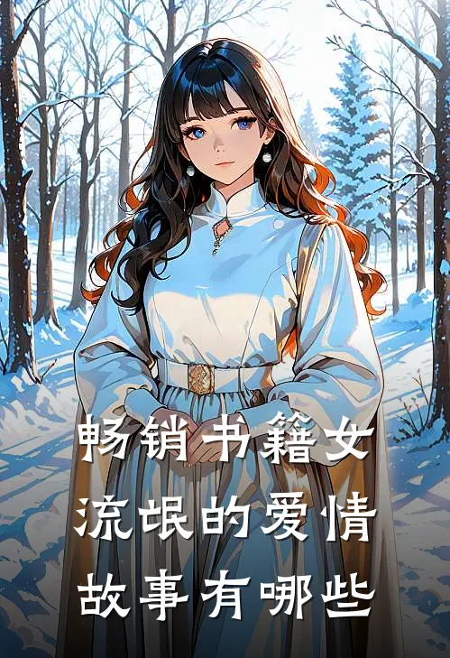畅销书籍女流氓的爱情故事有哪些