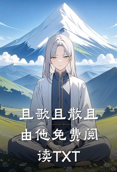 且歌且散且由他免费阅读TXT