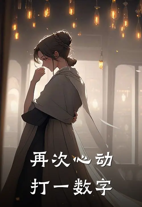 再次心动打一数字