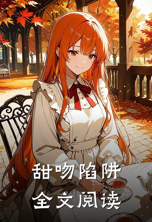 甜吻陷阱全文阅读