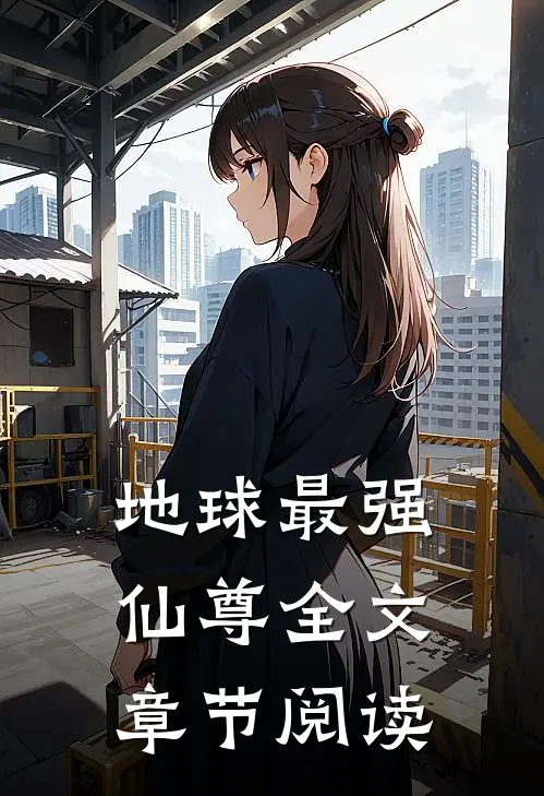 地球最强仙尊全文章节阅读