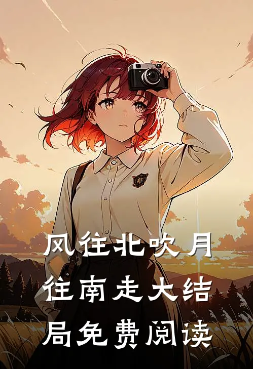 风往北吹月往南走大结局免费阅读