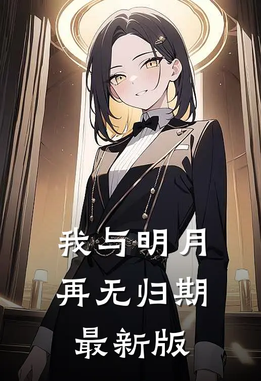 我与明月再无归期最新版