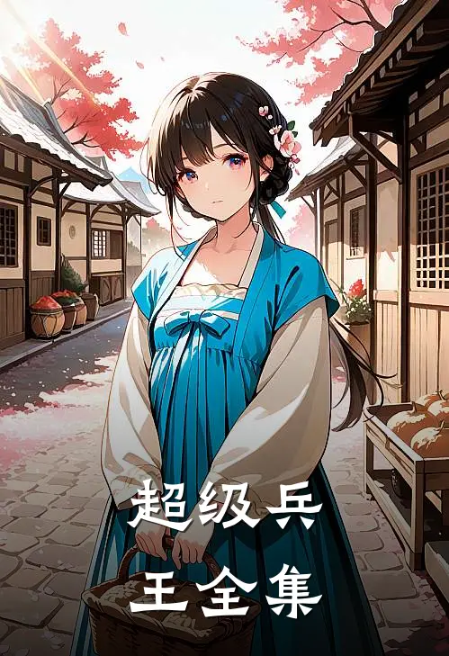 超级兵王全集