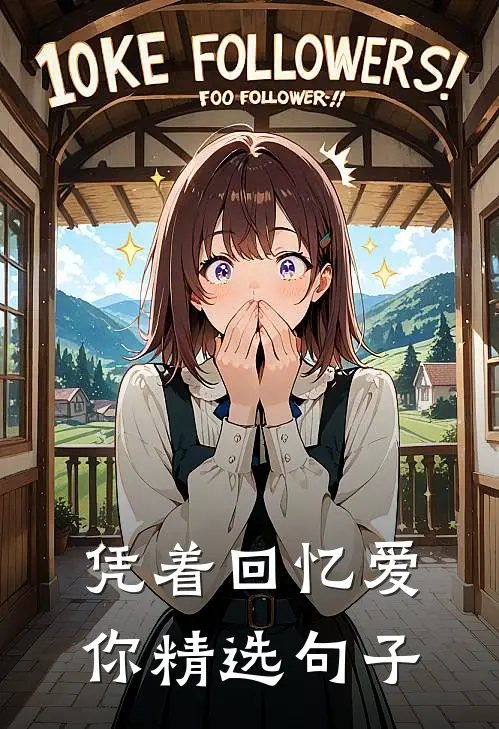 凭着回忆爱你精选句子