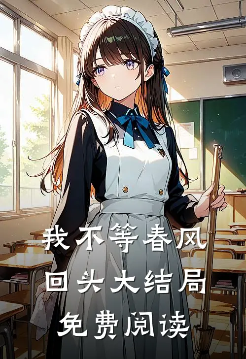 我不等春风回头大结局免费阅读