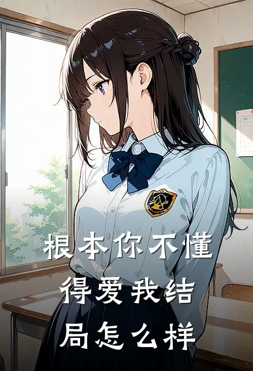 根本你不懂得爱我结局怎么样
