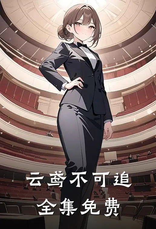 云鸢不可追全集免费