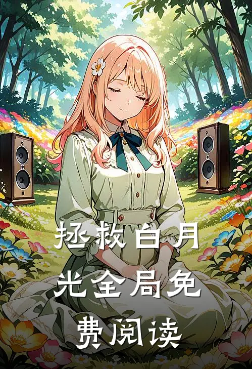 拯救白月光全局免费阅读