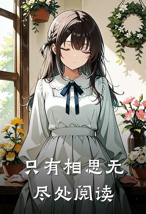 只有相思无尽处阅读