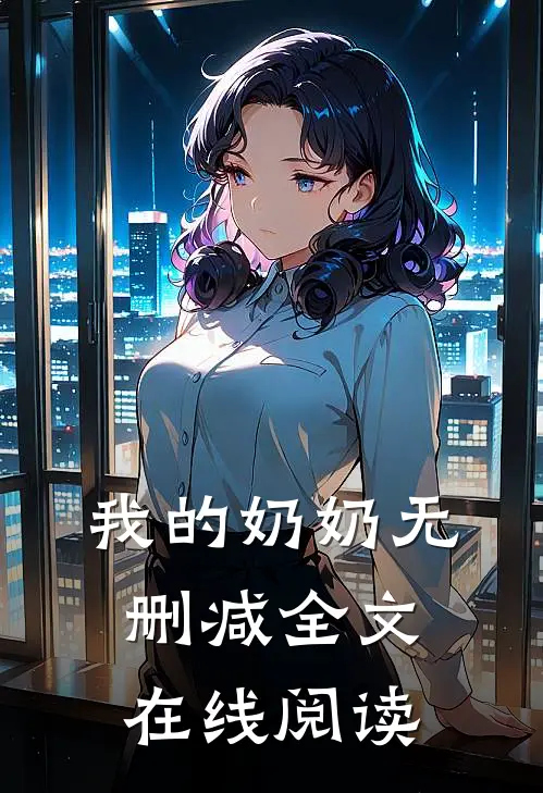 我的奶奶无删减全文在线阅读