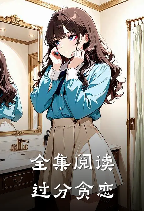 全集阅读过分贪恋