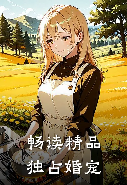 畅读精品独占婚宠